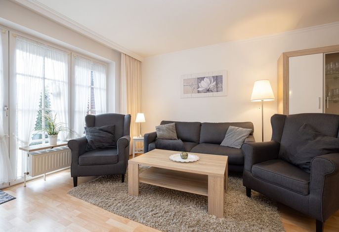 Große Kajüte – Foto 1