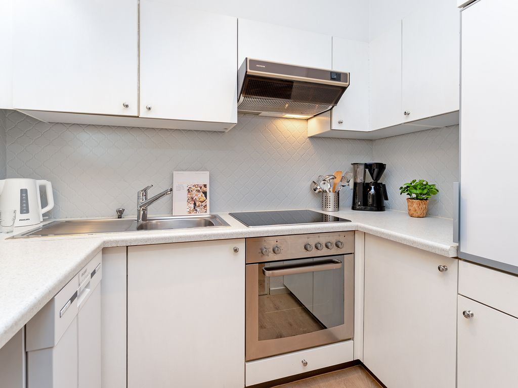 Goldene Ruh Wohnung 405