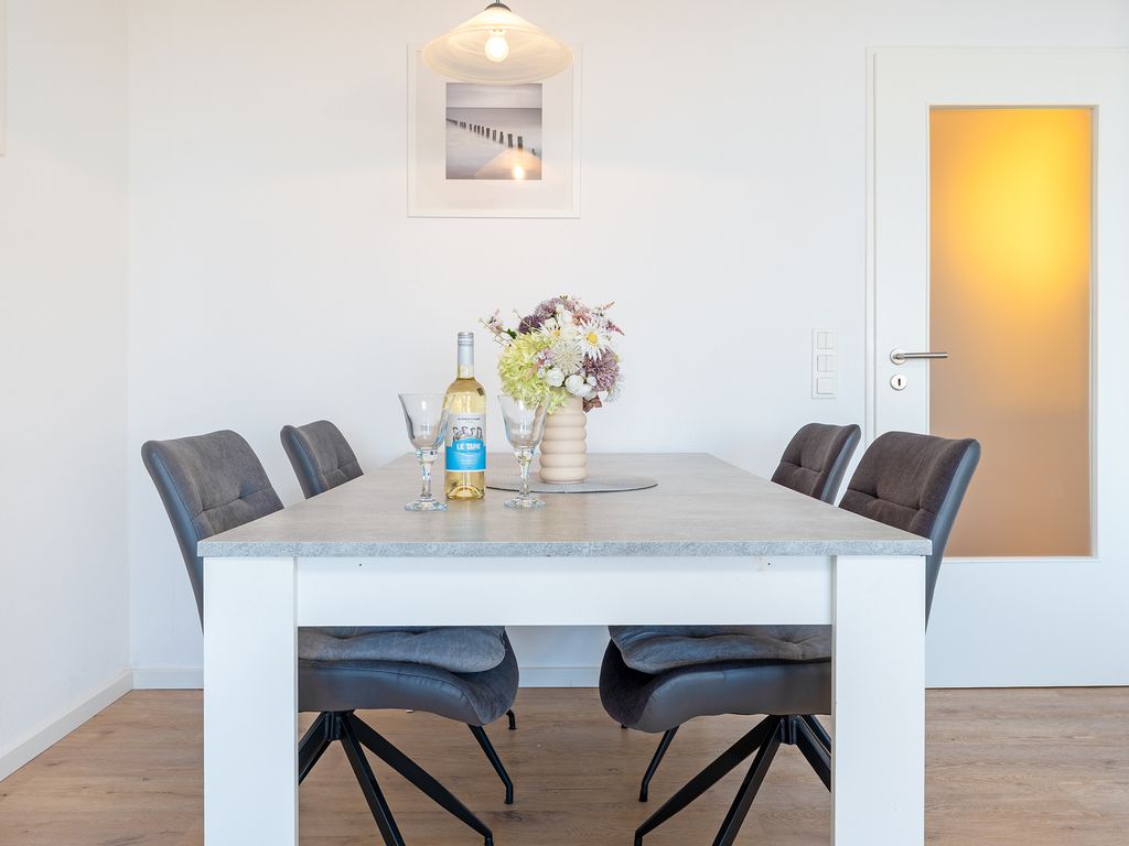 Goldene Ruh Wohnung 405