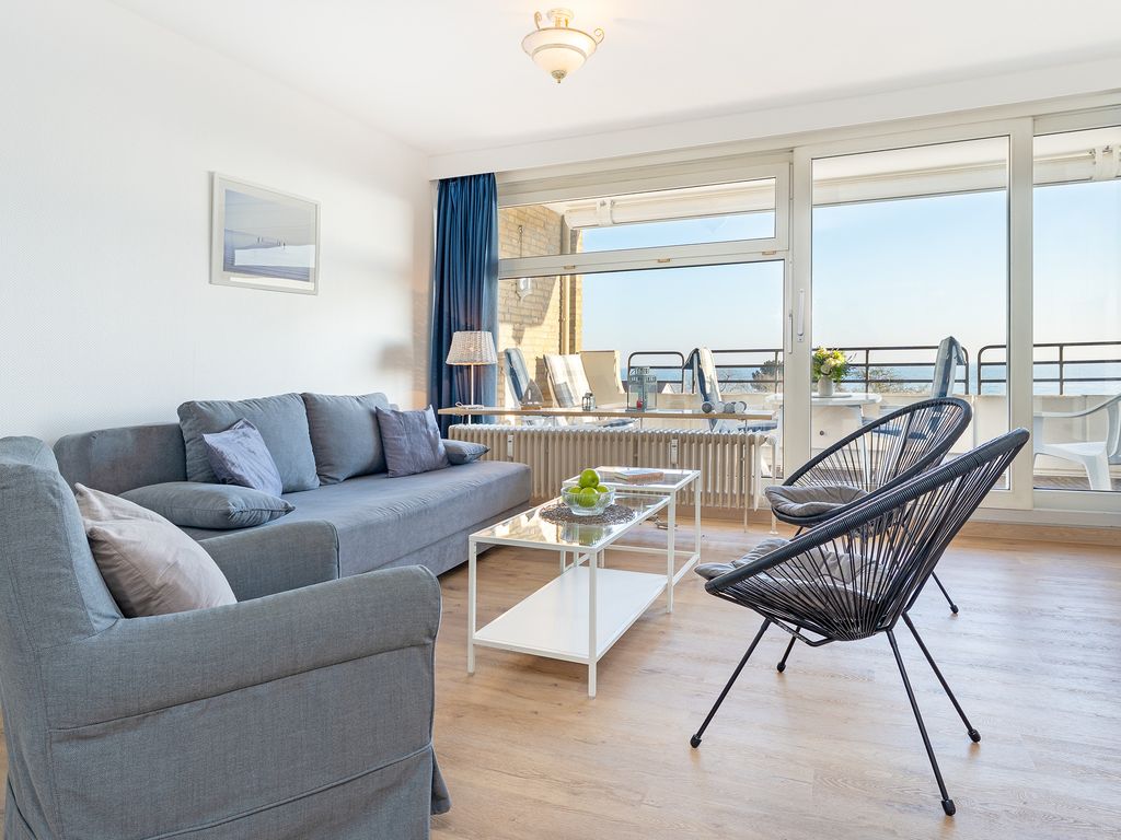 Goldene Ruh Wohnung 405