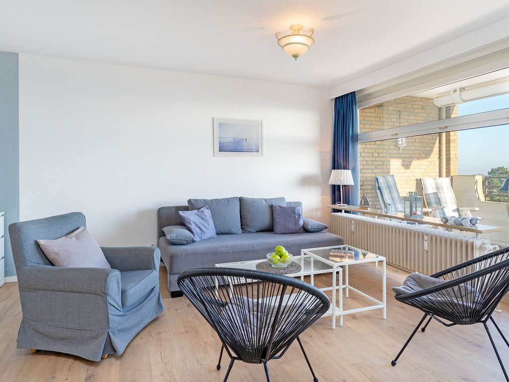 Goldene Ruh Wohnung 405