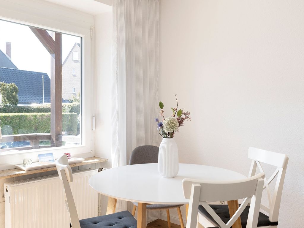 Haus Sonneninsel Sonnenidyll