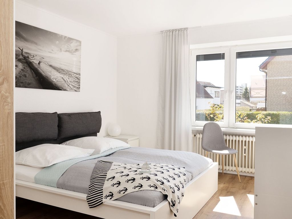 Haus Sonneninsel Sonnenidyll