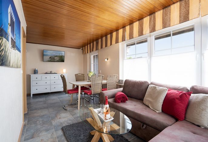 Haus Sonneninsel Sonnenlicht – Foto 1