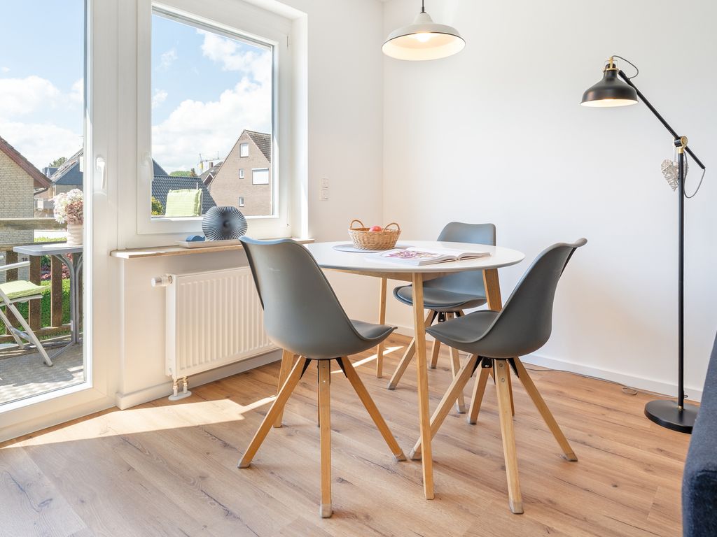 Haus Sonneninsel Sonnenblick