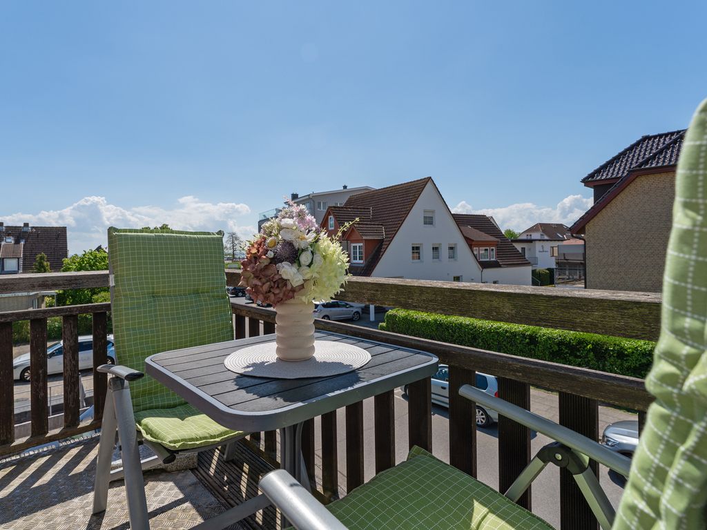 Haus Sonneninsel Sonnenblick