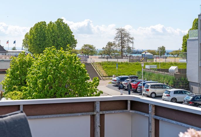 Haus Sonneninsel Sonnendeck – Foto 1