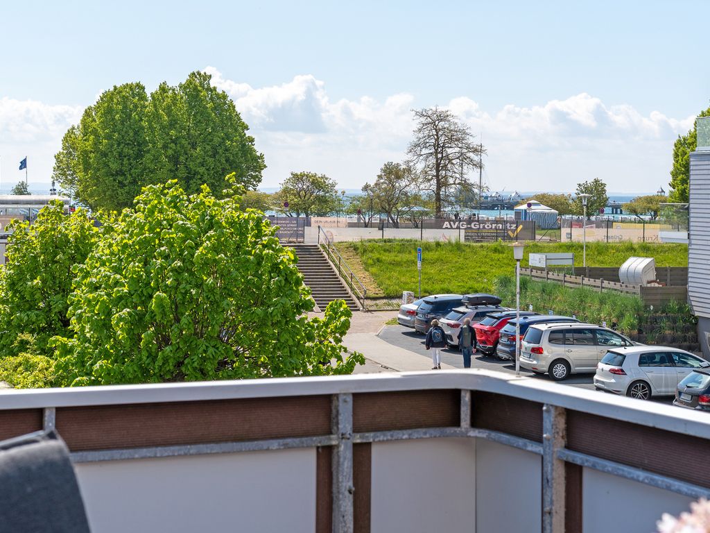 Haus Sonneninsel Sonnendeck