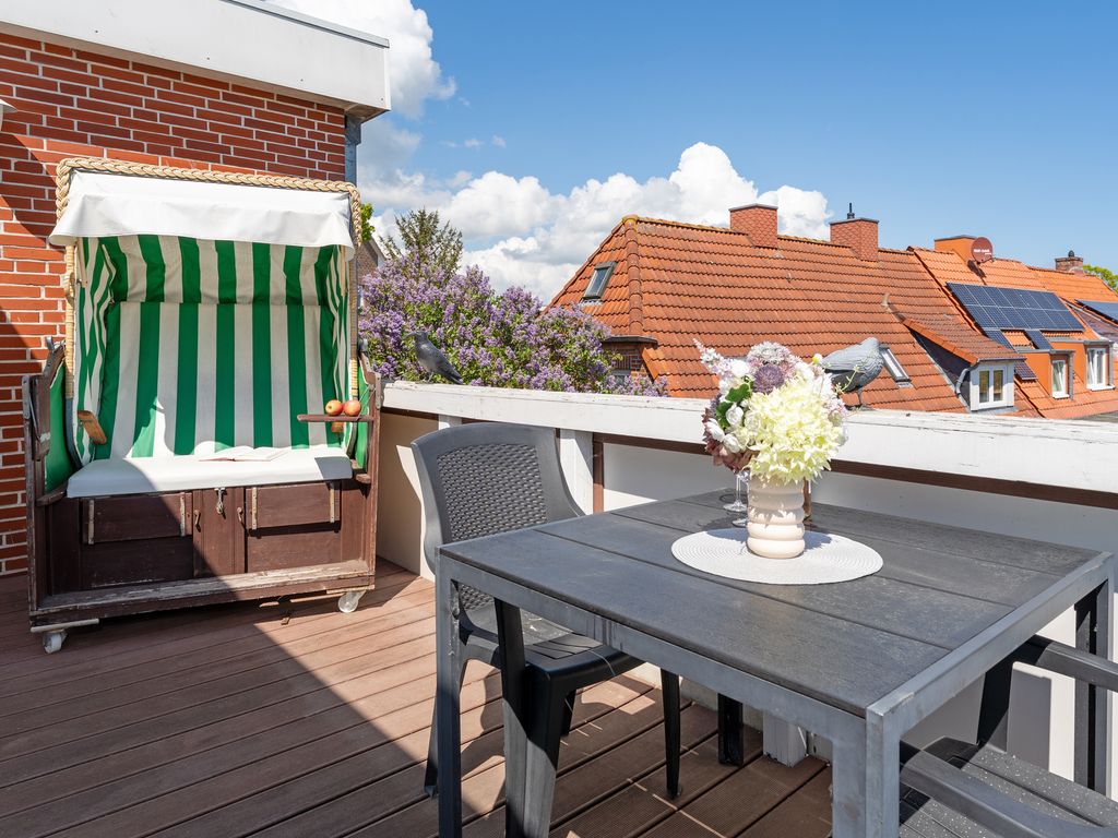 Haus Sonneninsel Sonnenküste