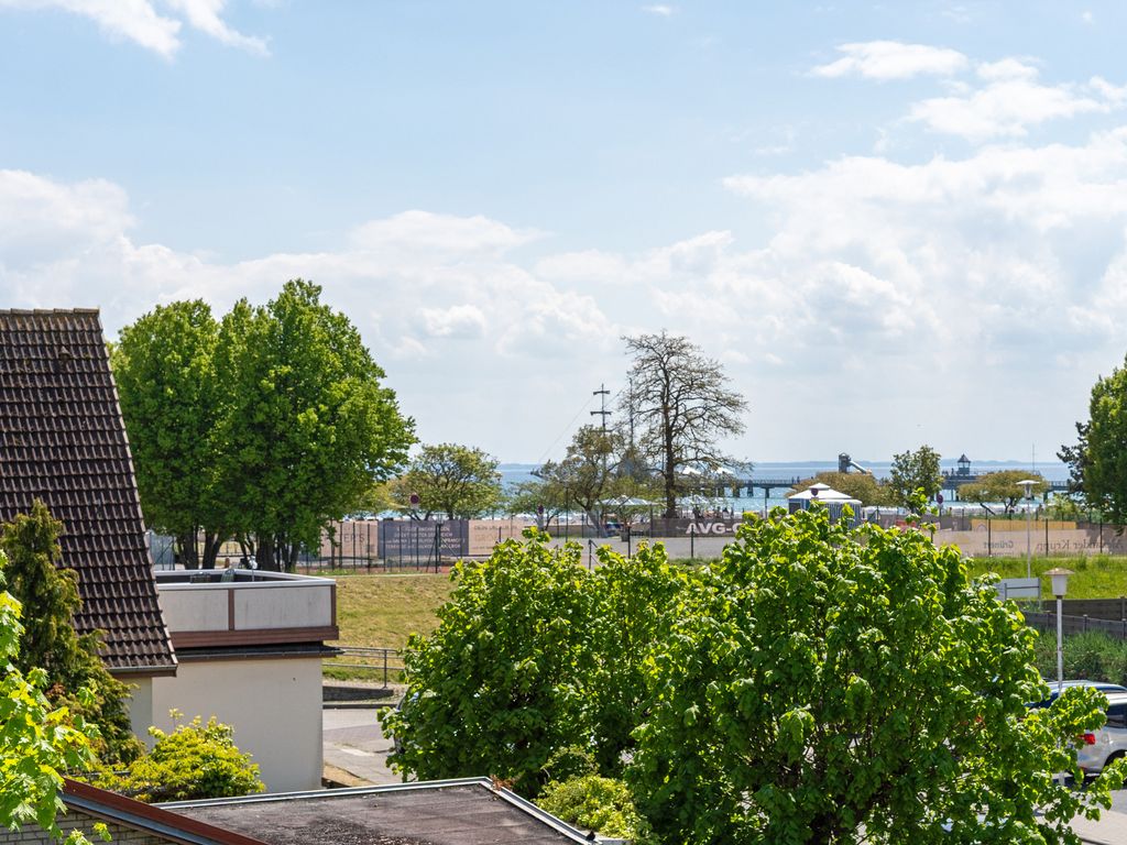 Haus Sonneninsel Sonnenküste