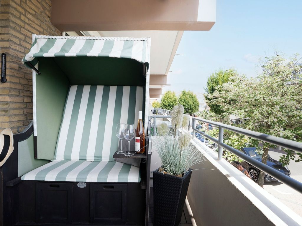 Wohnung 107