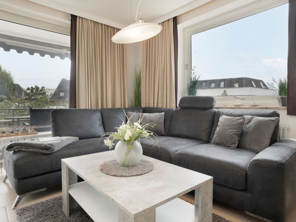 Wohnung 107