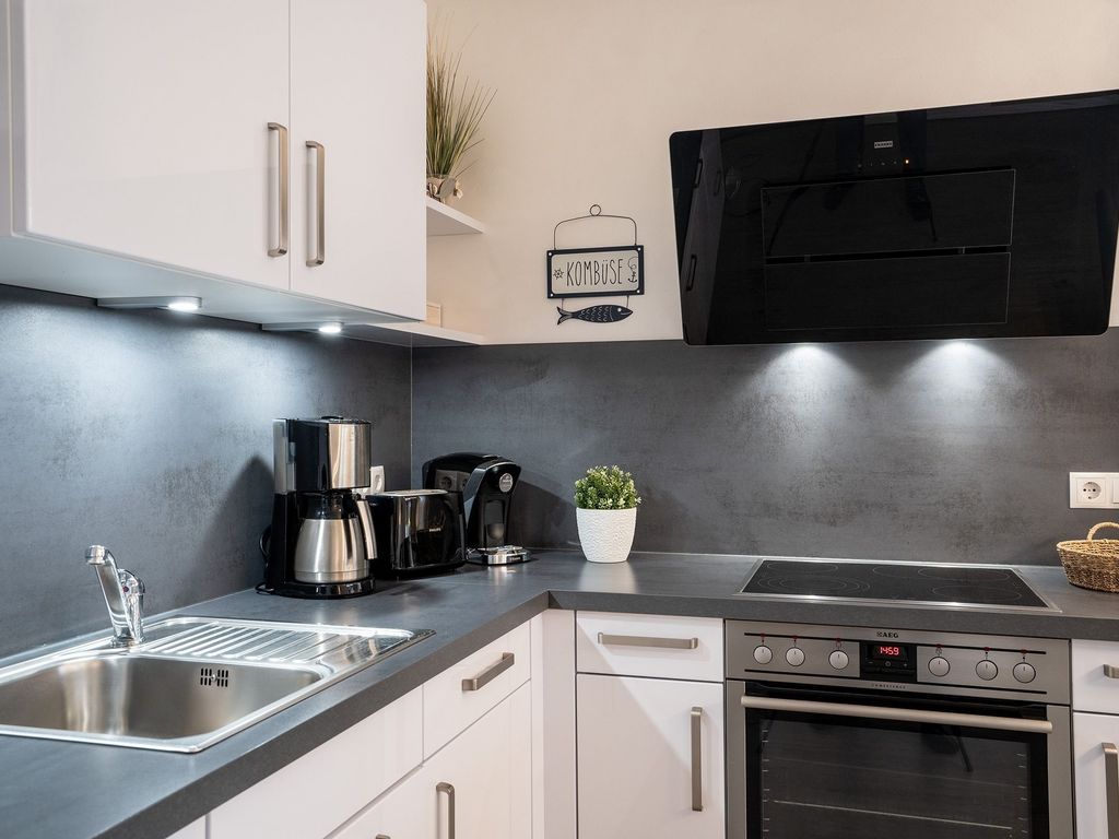 Blankwasserweg 11 Wohnung 1