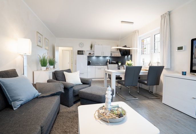 Blankwasserweg 11 Wohnung 1 – Foto 1