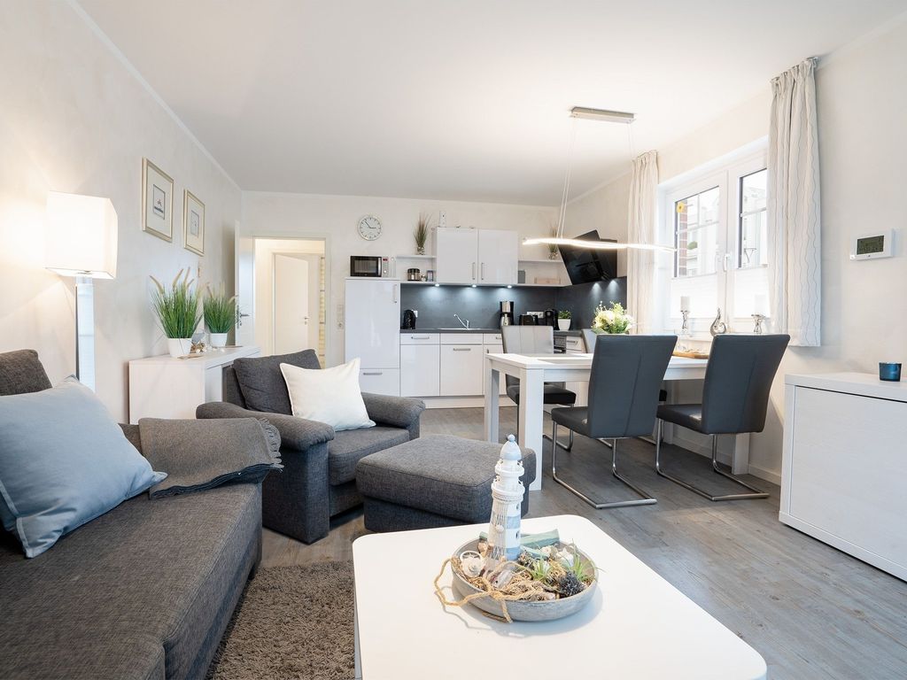 Blankwasserweg 11 Wohnung 1