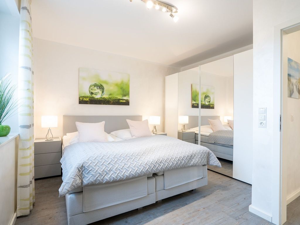 Blankwasserweg 11 Wohnung 1