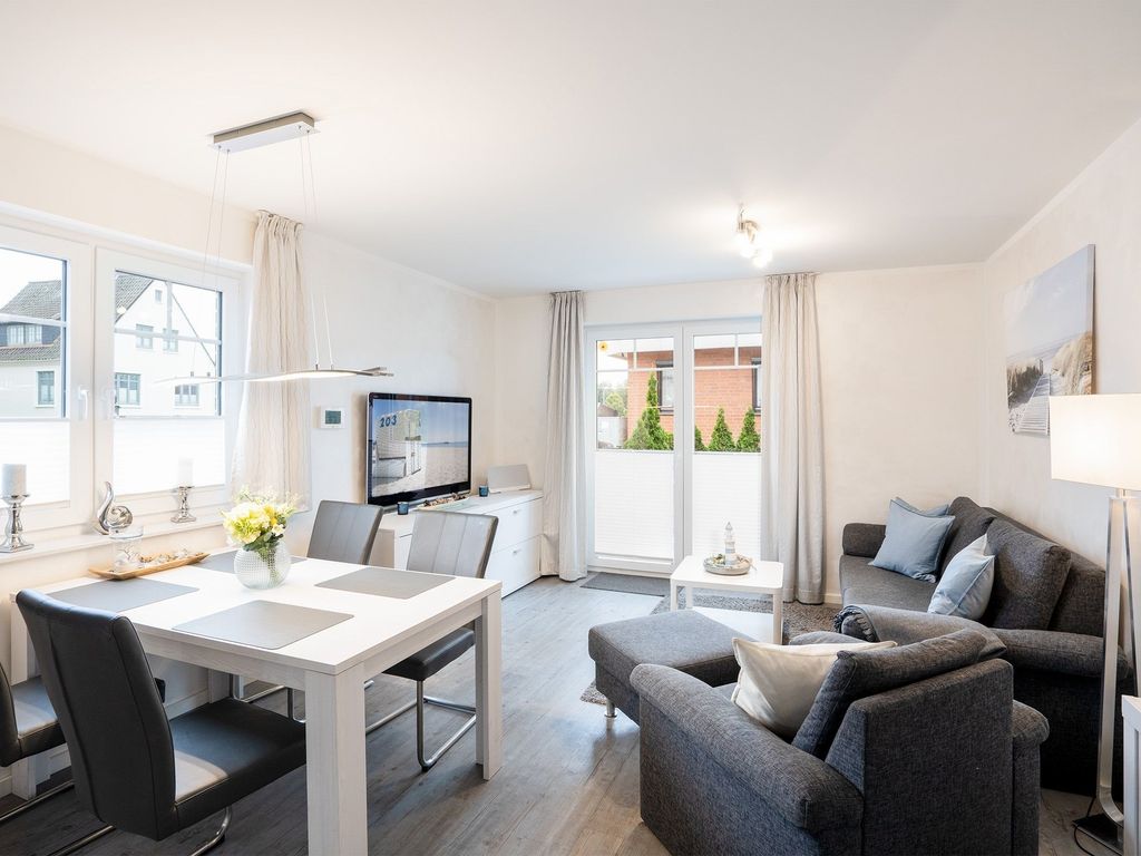 Blankwasserweg 11 Wohnung 1