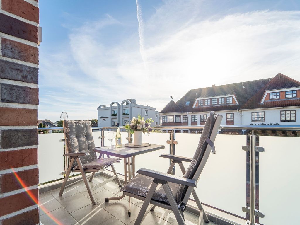 Blankwasserweg 11 Wohnung 5
