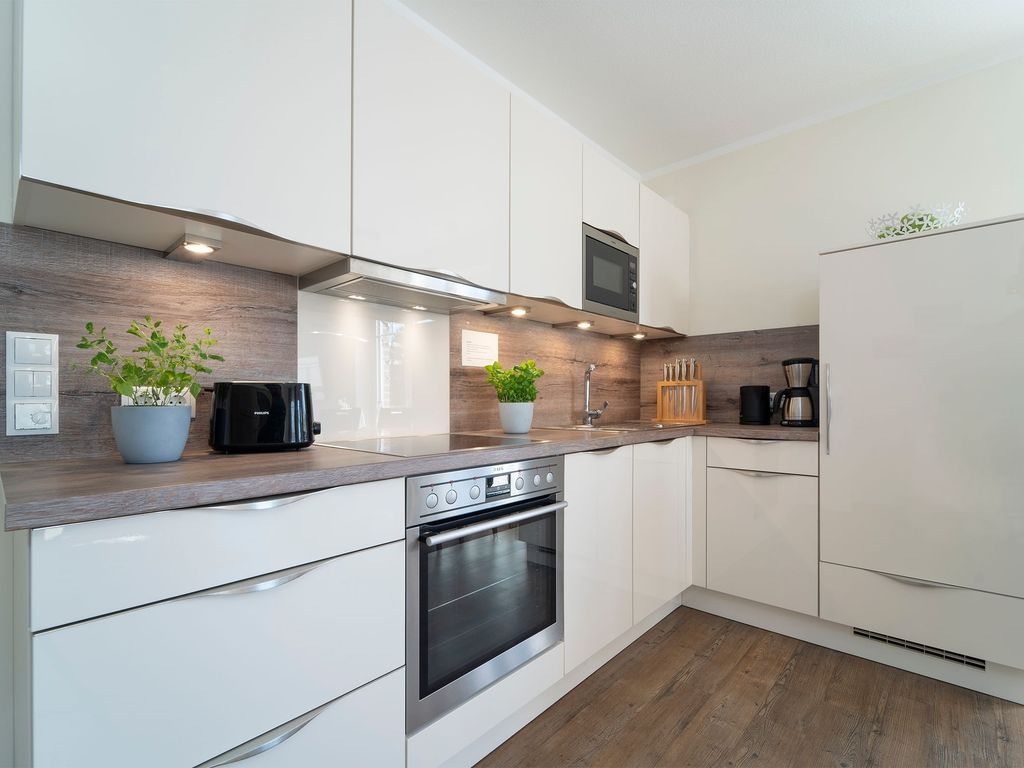 Blankwasserweg 11 Wohnung 5