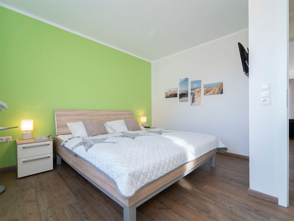 Blankwasserweg 11 Wohnung 5