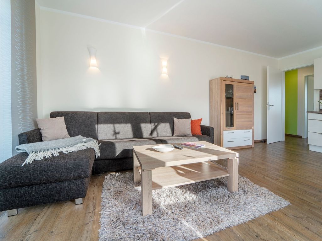 Blankwasserweg 11 Wohnung 5