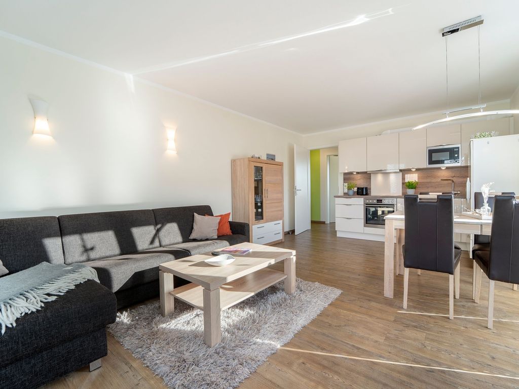 Blankwasserweg 11 Wohnung 5