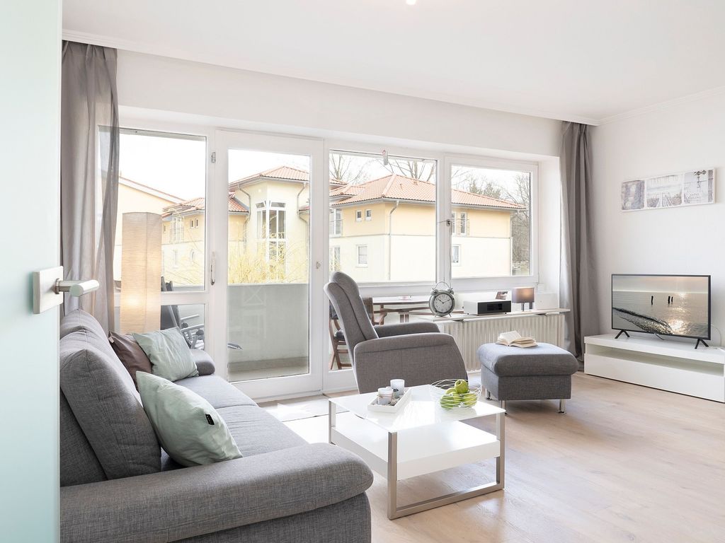 Kurparkresidenz Traumfänger