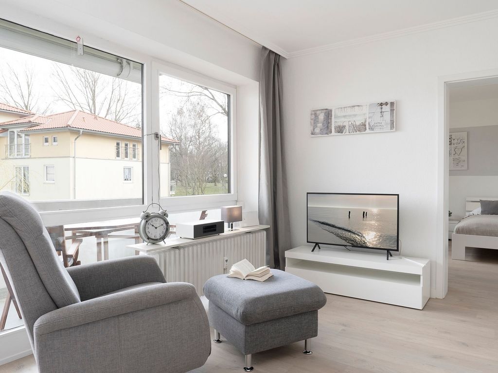 Kurparkresidenz Traumfänger