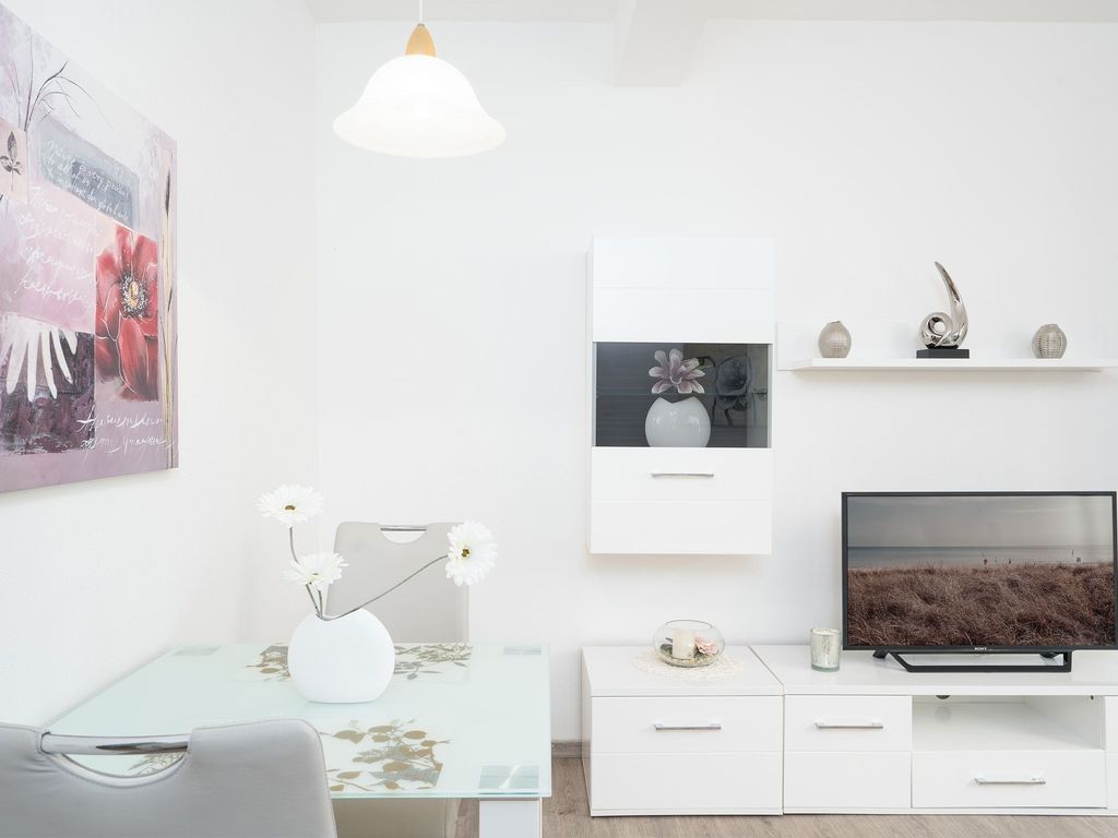 Haus Seebrise- Wohnung 7