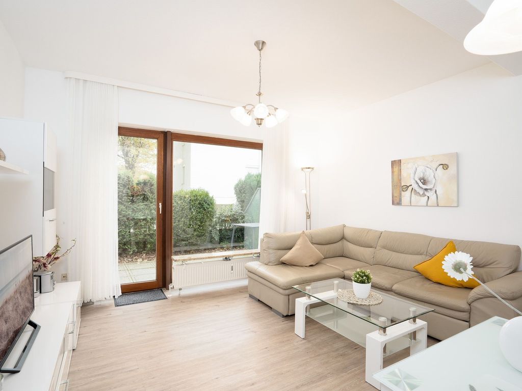 Haus Seebrise- Wohnung 7