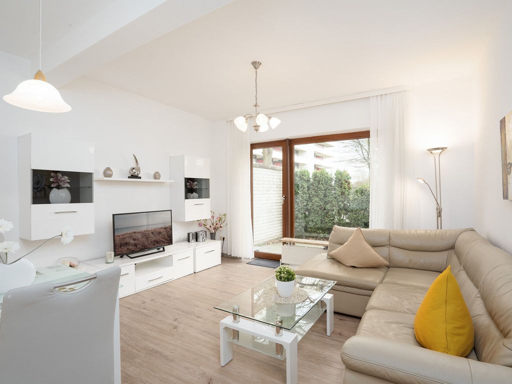 Haus Seebrise- Wohnung 7