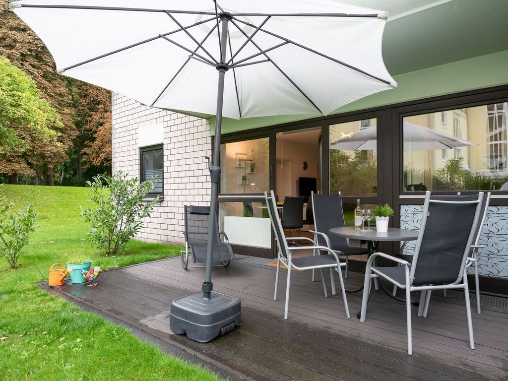 Kurparkresidenz Sandkorn 6