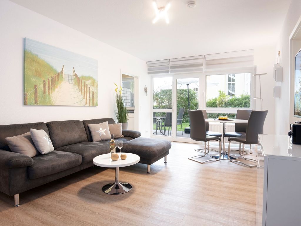 Kurparkresidenz Sandkorn 6
