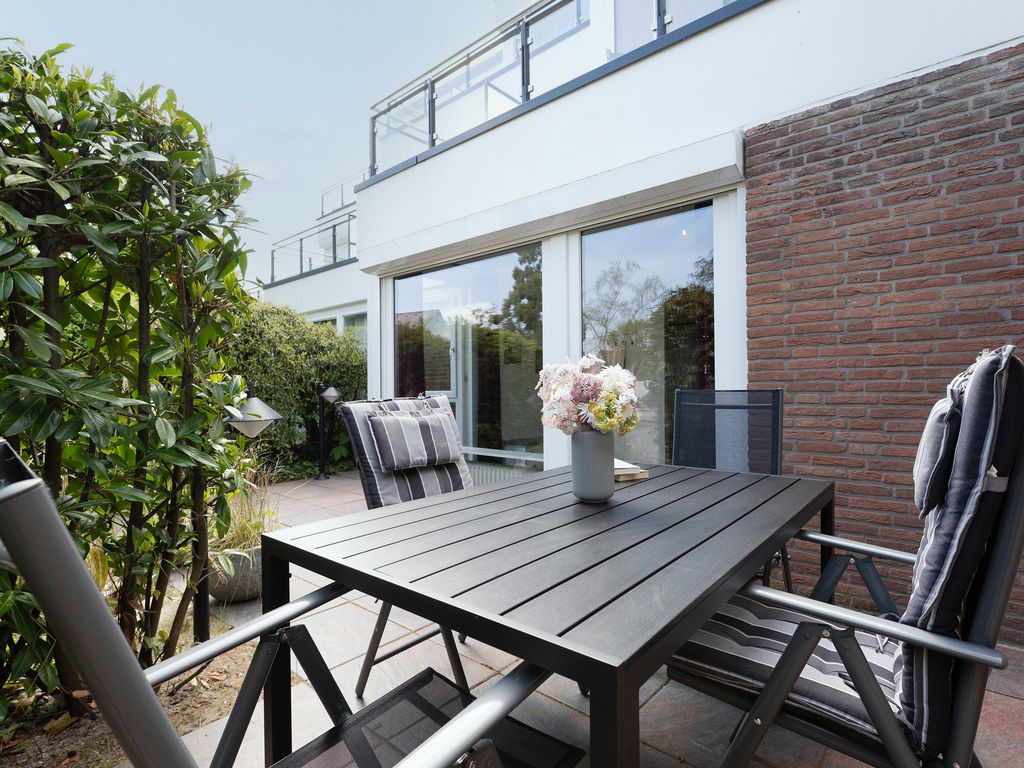 Haus Panorama Fewo Seelenglück