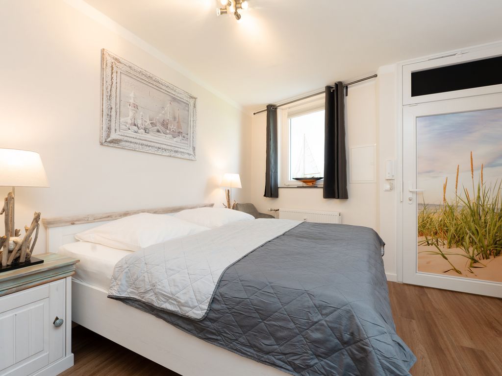 Haus Panorama Grömitz: Ferienwohnung in Grömitz