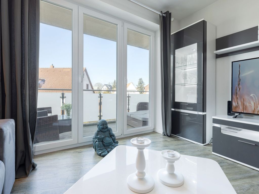 Brenkenhagener Weg 8-10 Casa Malesko