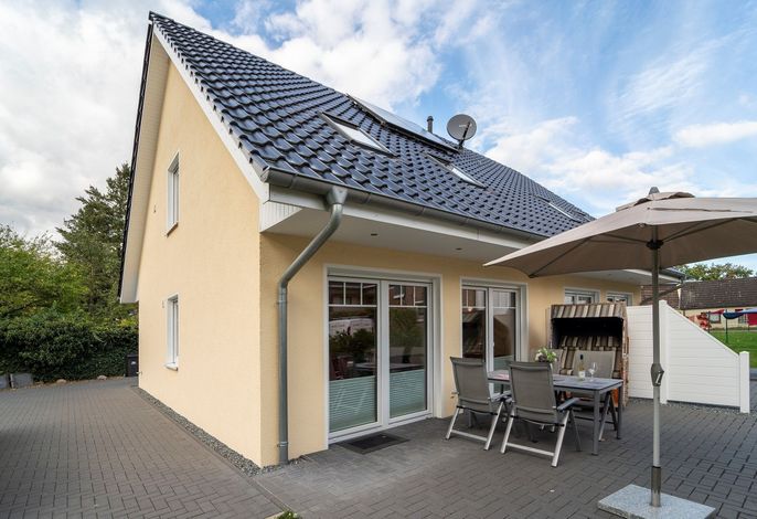 Haus Tipi – Foto 1