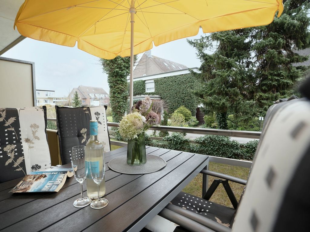 Fischerstraße 10a Küstenvogel