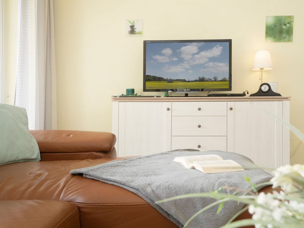 Fischerstraße 10a Wohnung 3