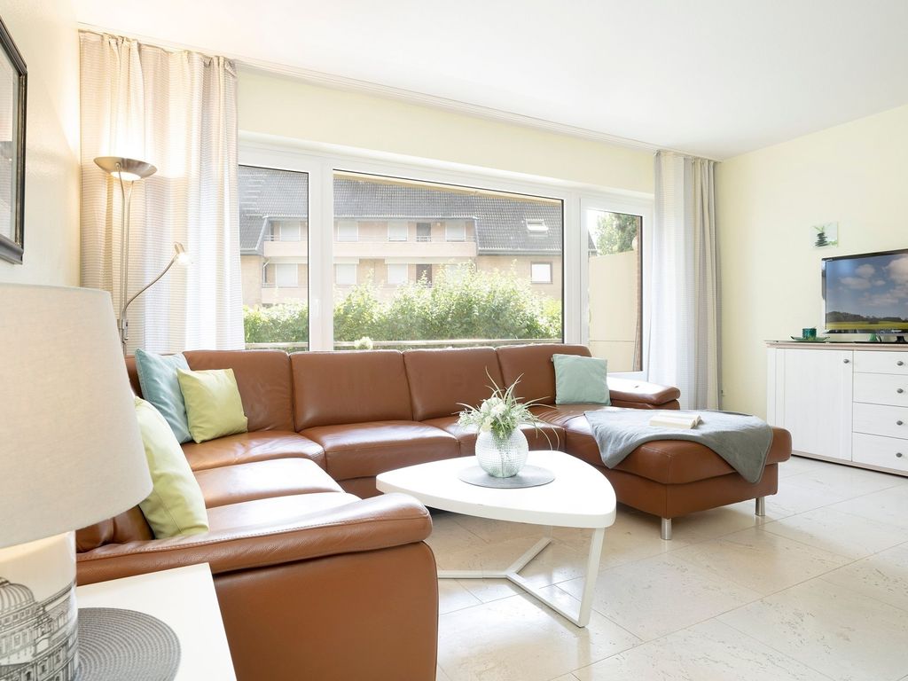 Fischerstraße 10a Wohnung 3