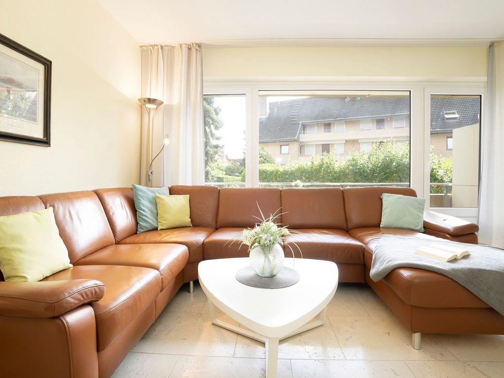 Fischerstraße 10a Wohnung 3