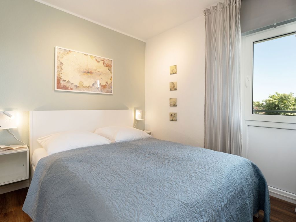 Seeschlösschen Wohnung 524