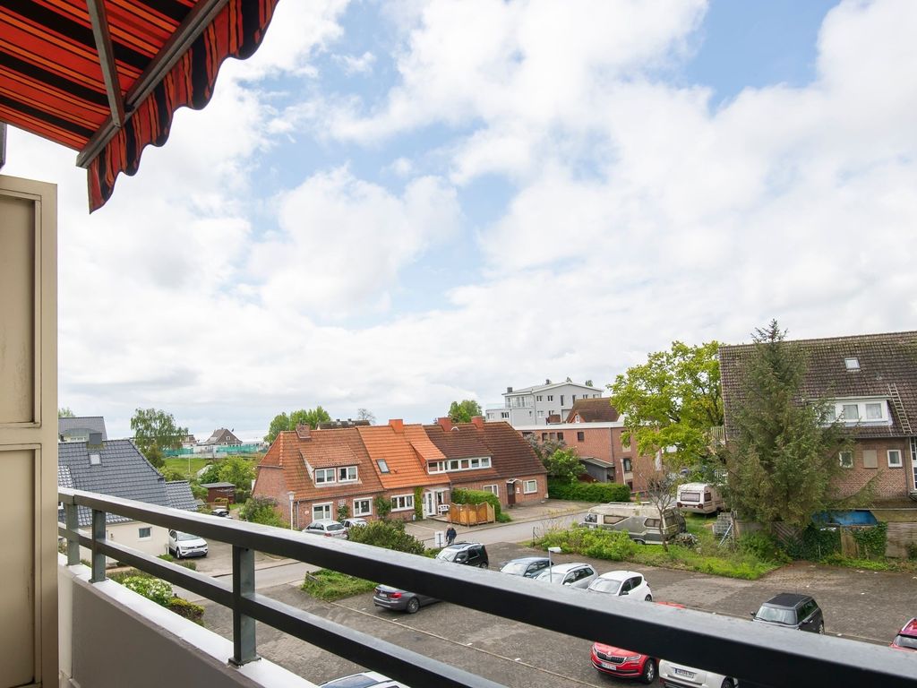 Seeschlösschen Grömitz: Schlafbereich