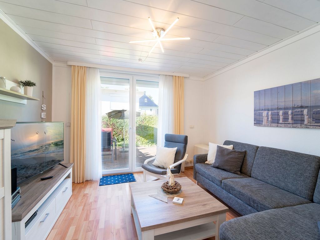 Lindenstraße 19a Strandkorn