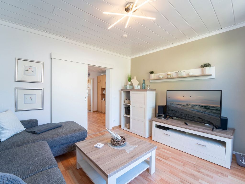 Lindenstraße 19a Strandkorn