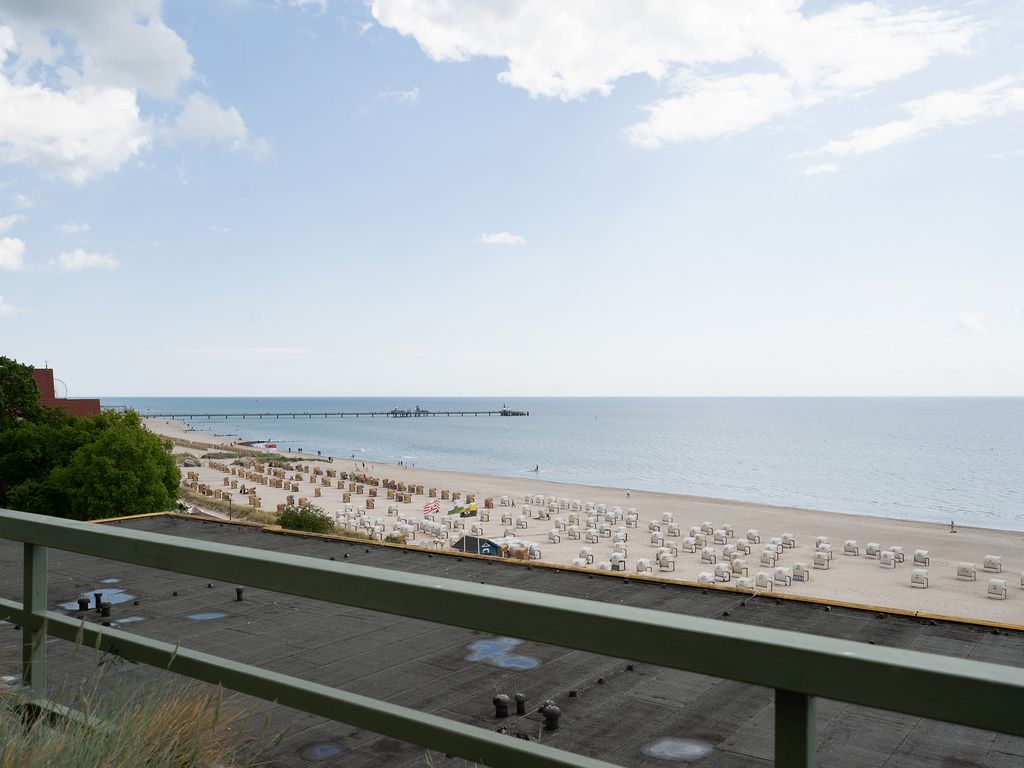 Miramar Seestern