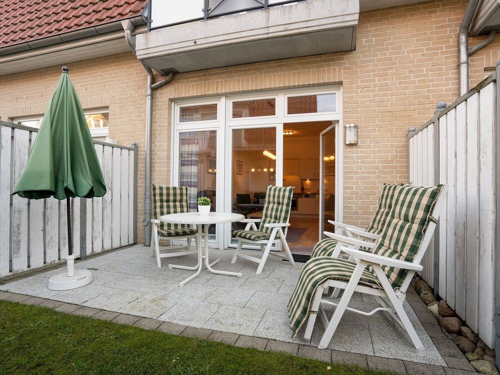 Villa Olga Wohnung 3