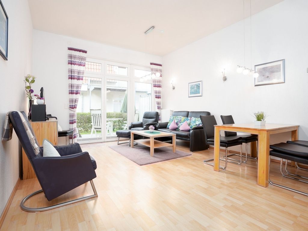 Villa Olga Wohnung 3