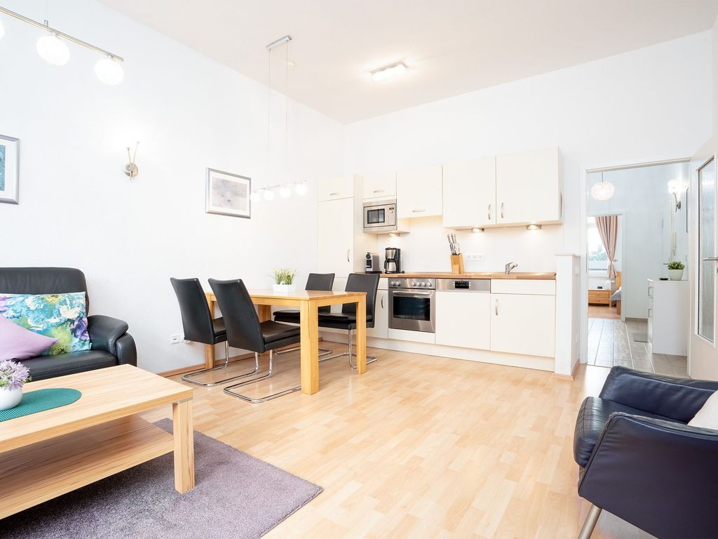 Villa Olga Wohnung 3