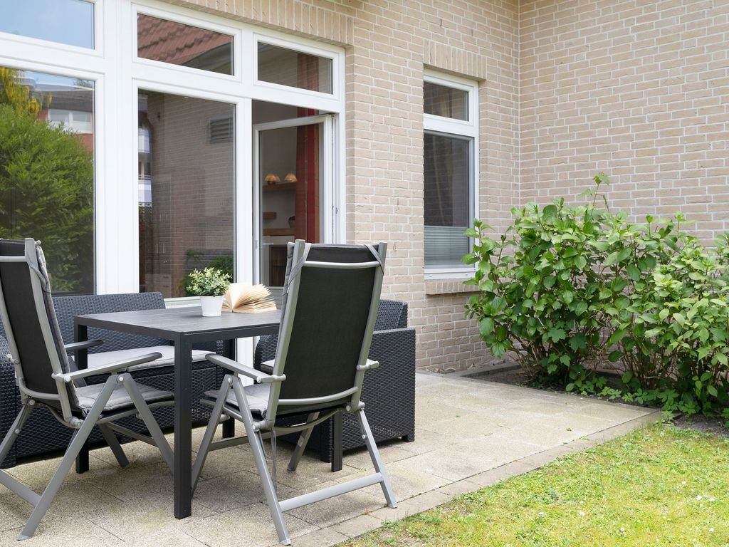 Villa Olga Wohnung 2